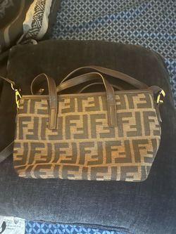 FF purse