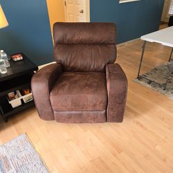 Flexsteel Sofa And Chair