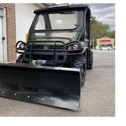 2012 John Deere Gator
