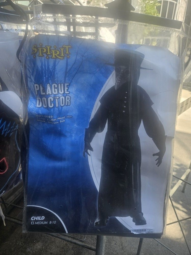 Halloween Coustomes 
