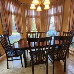 Italian Dining Set