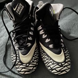 Nike cleats