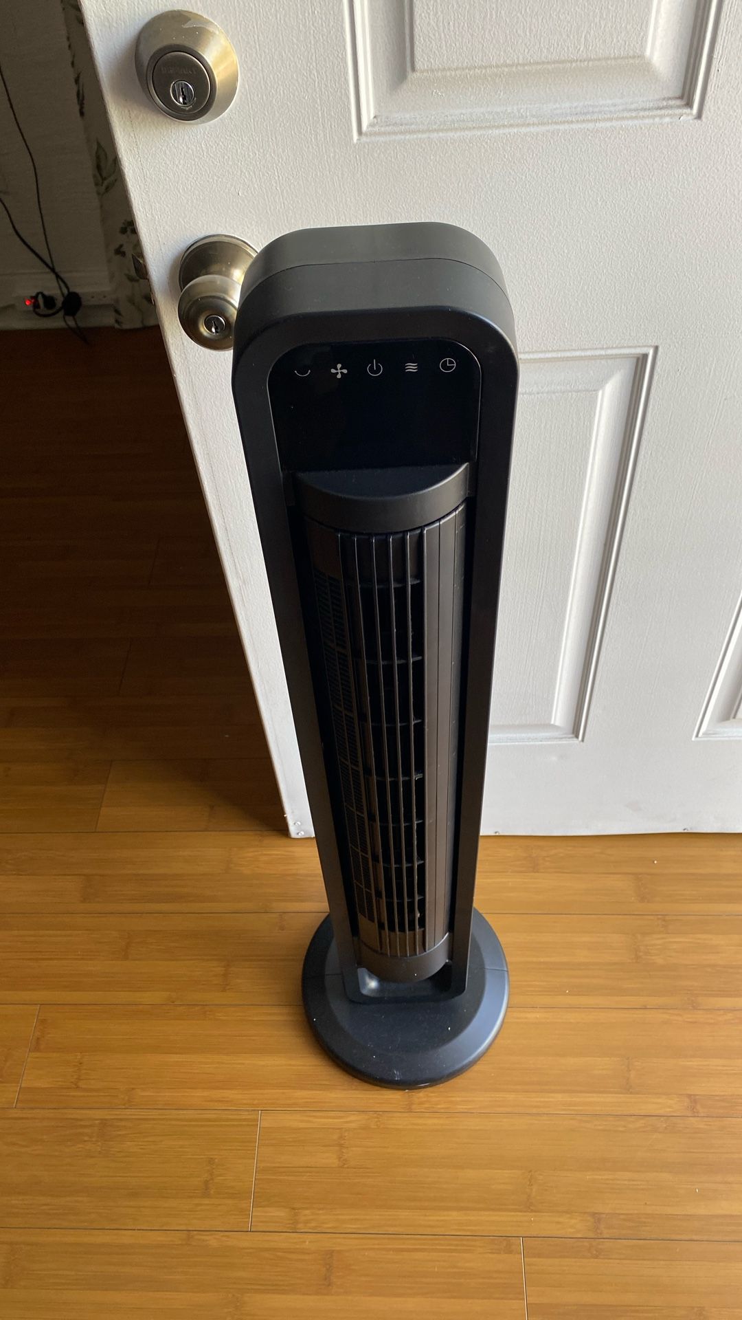 TOWER FAN