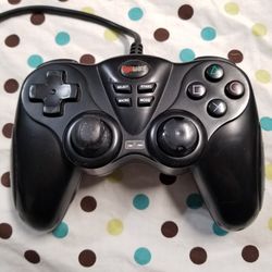 Thrid Party Playstation 2 / PS2 Controller 