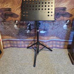 Stageline Professional Music Stand