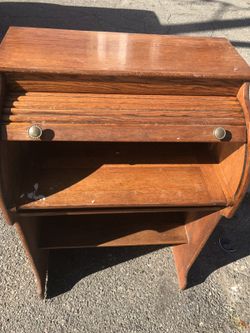 Desks