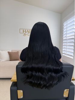 Itip Hair Extensions