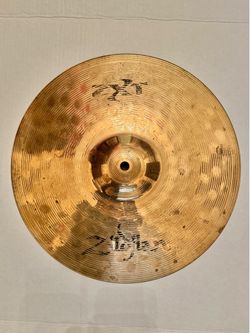 14 inch Zildjian Avedis Hi Hat Bottom