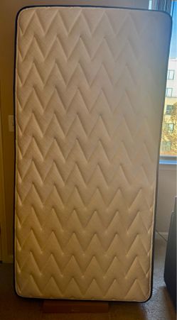 Mattress Twin Size