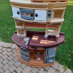 Kitchen For Kids 