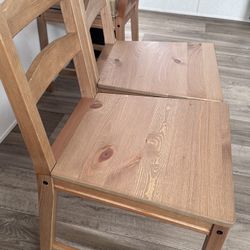 Nordviken Chairs Set Of 4