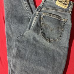 Silver Tap Women’s Levi’s 
