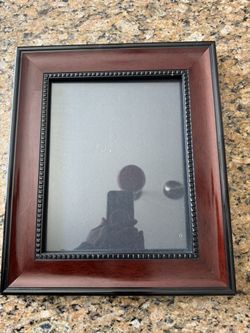 Picture/Diploma Frame