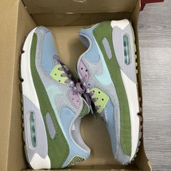 Air Max 90 SE “Sun Club” Size 10.5 In Men