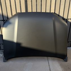 2010-2024 Toyota 4Runner Hood