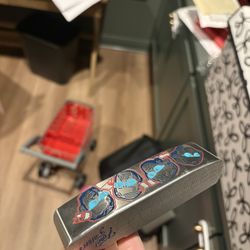 Swag putter - Fore fathers