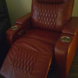 Recliner 