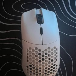 Glorious Model O Wireless Gaming Mouse