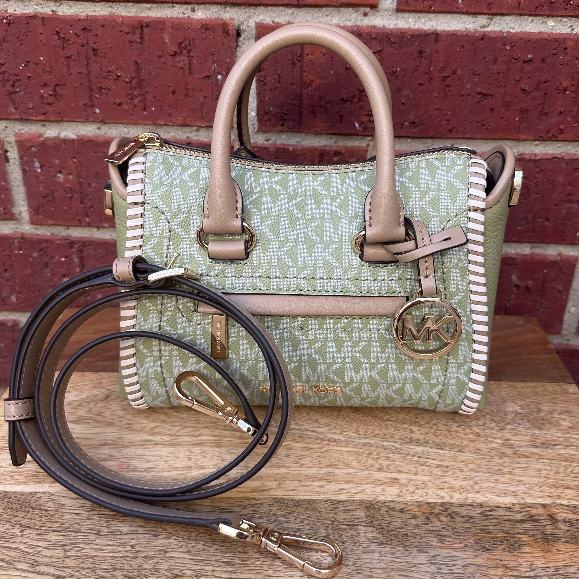 Michael Kors XS PURSE CROSSBODY