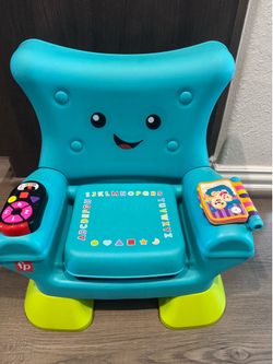 Kid Learning Toy Fisher-Price