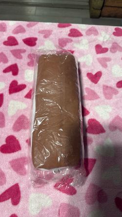 Ice cream sandwich squishy