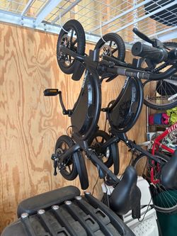 Jetson electric bikes 2