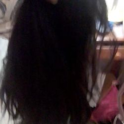 Human Hair Wig 10 In