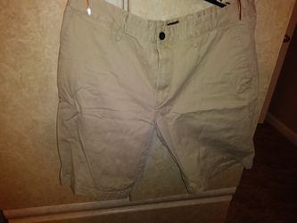 Gap shorts