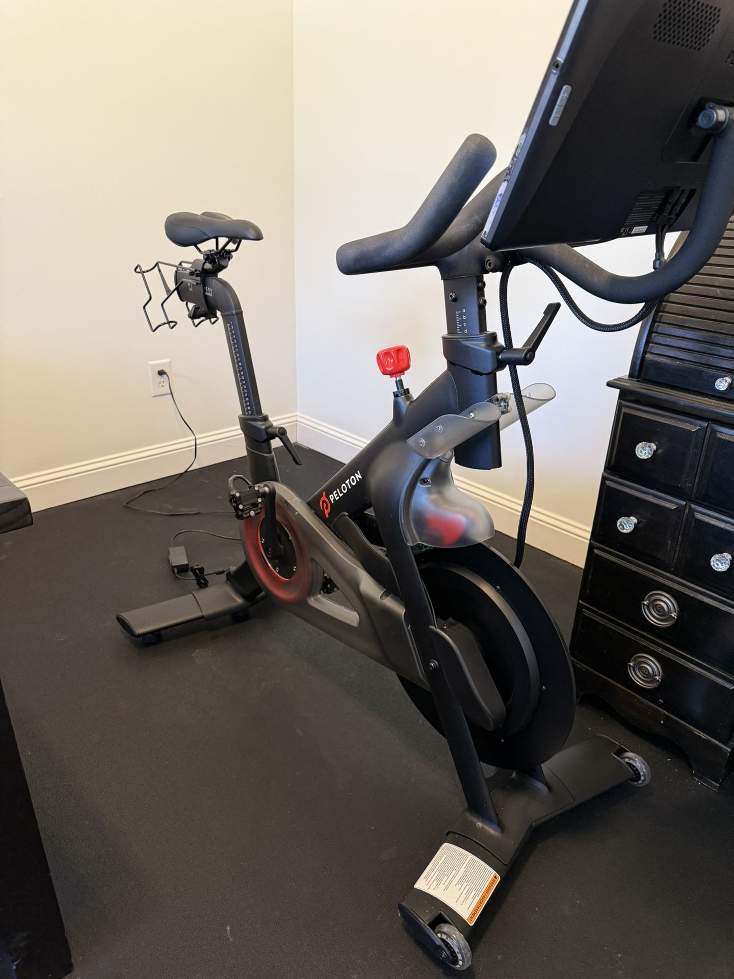 2022 Peloton Exercise Bike