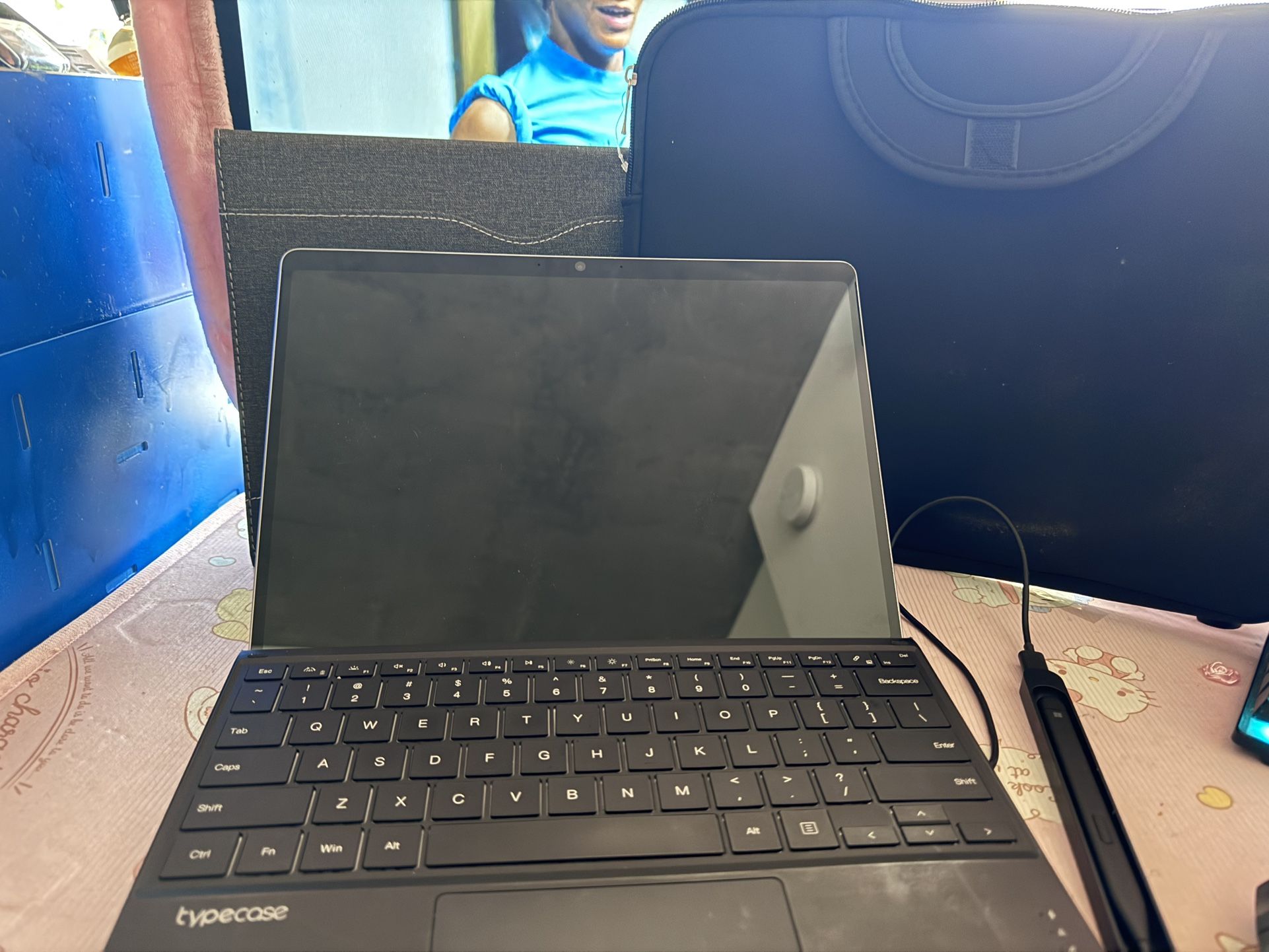 Surface Pro 9