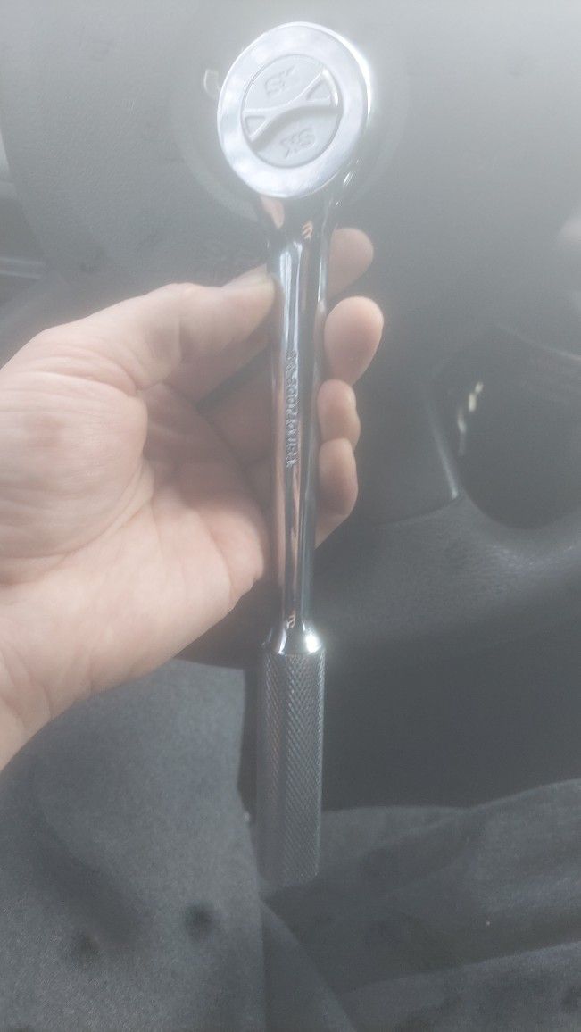 Brand New SK Socket Wrench