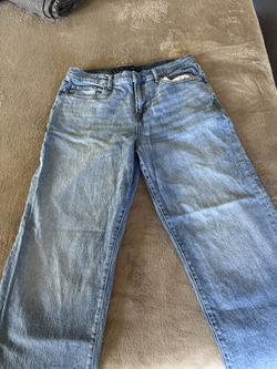 Aeropostale Baggy Jeans