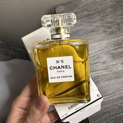 N5 CHANEL