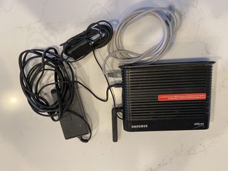 Verizon Cellular Coverage Extender For Home