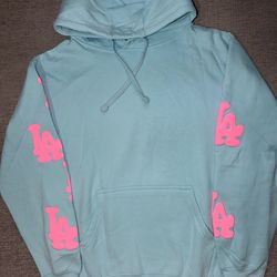 LA hoodie size (M)