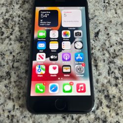 iPhone 8 Unlocked 
