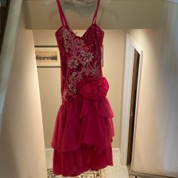 Prom Gown