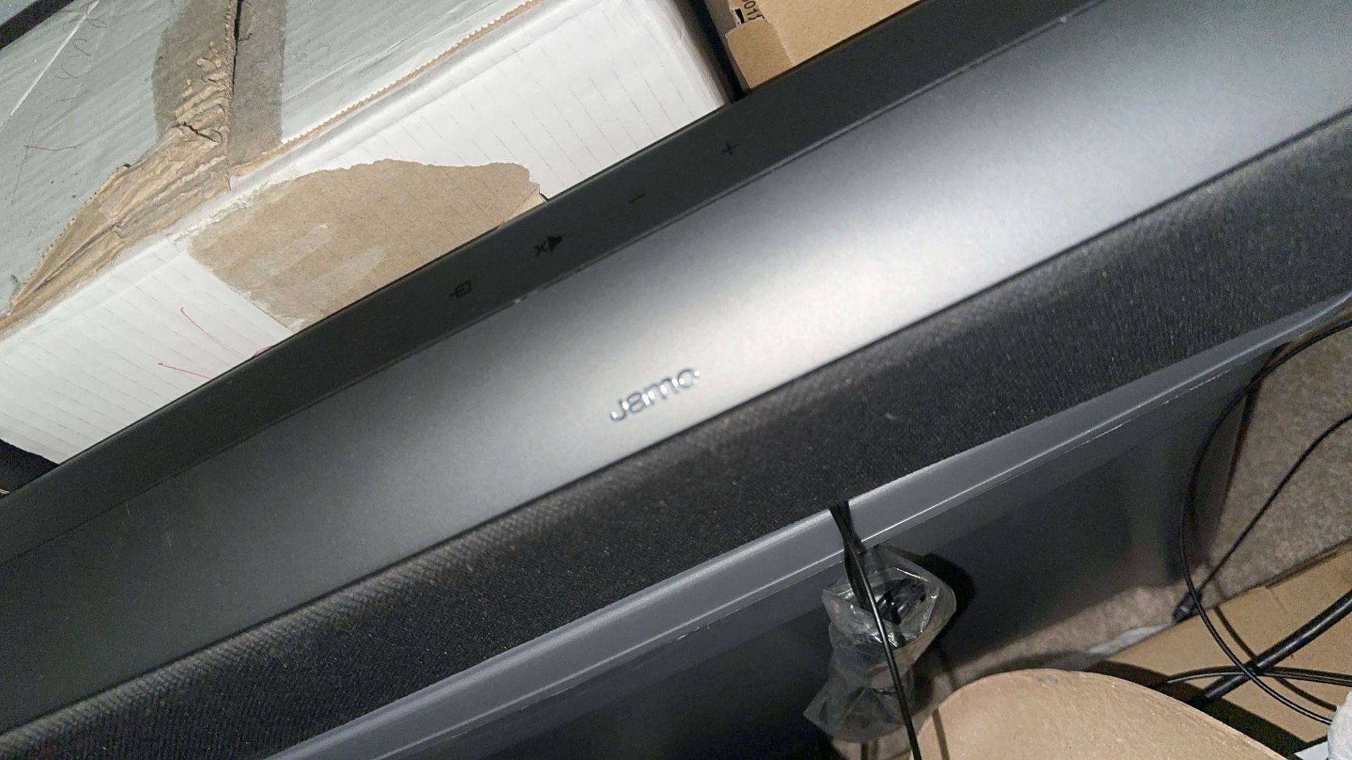 Soundbar