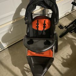 Babytrend Stroller