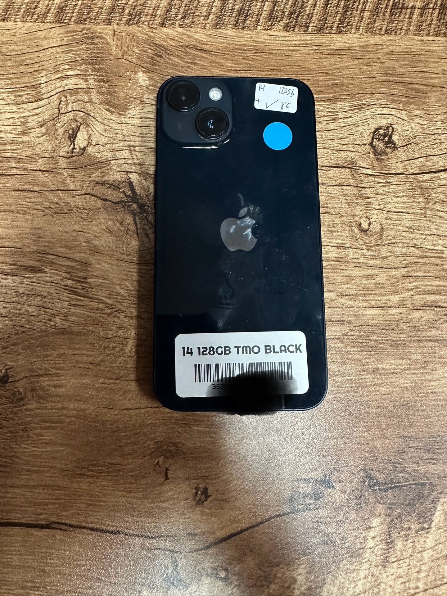 On Sale iPhone 14 128GB T-mobile