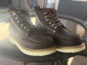 Work Boot All Sizes 