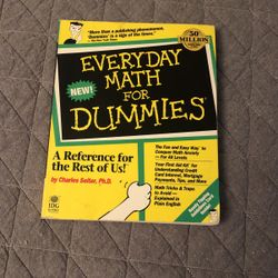 Book -Math Reference 