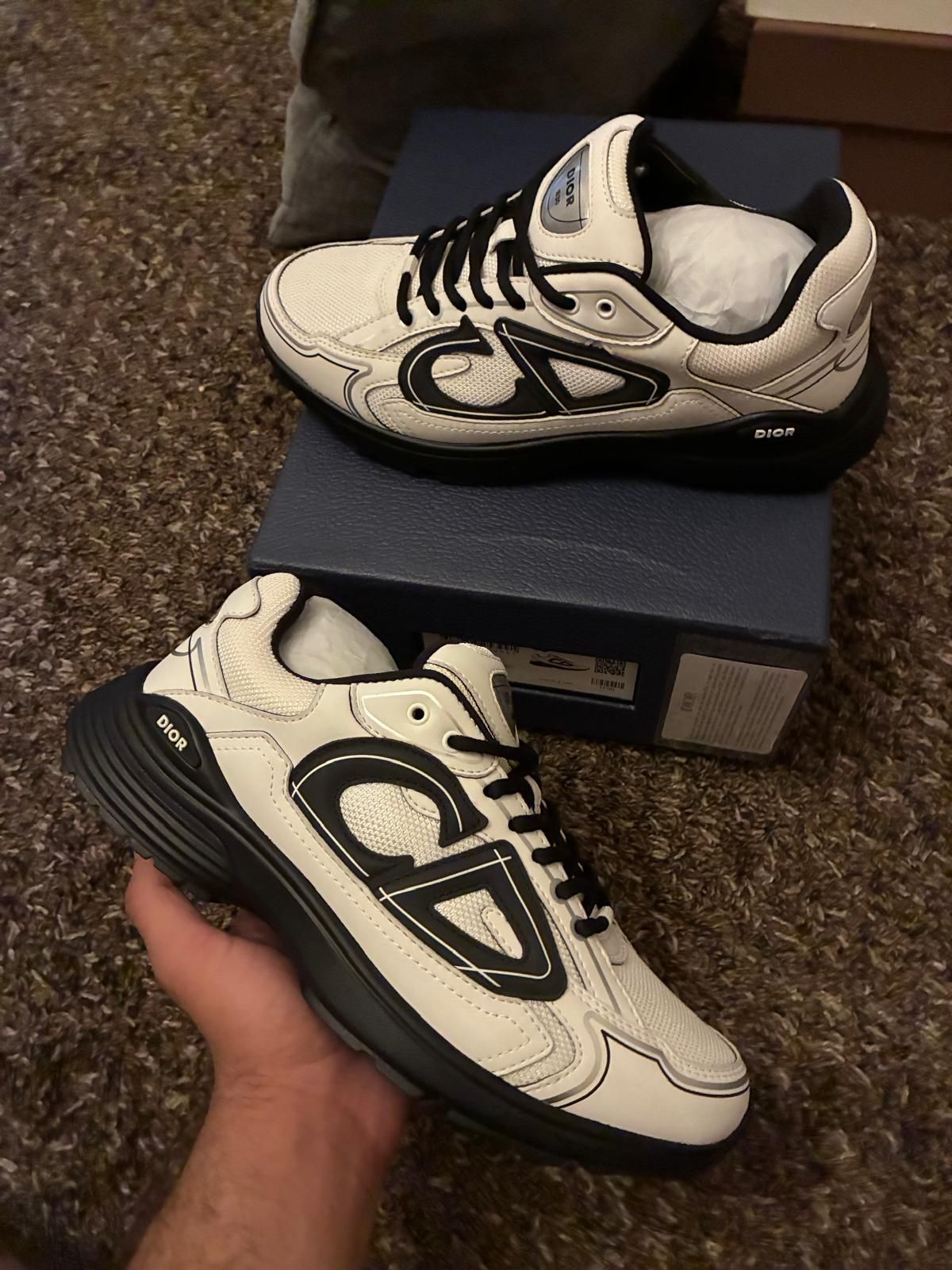 Dior B30