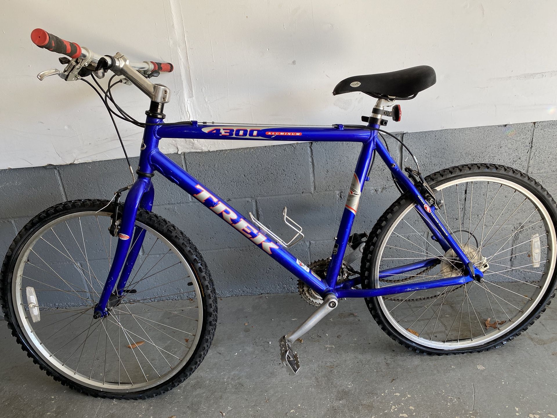 Trek bike best sale wayne