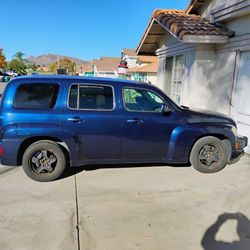 $2700 Obo 2011 Chevy HHR Only 139,000 Miles