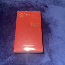 ✨Baccarat Rouge 540 Eau de Parfum 100ml – Brand New /Sealed