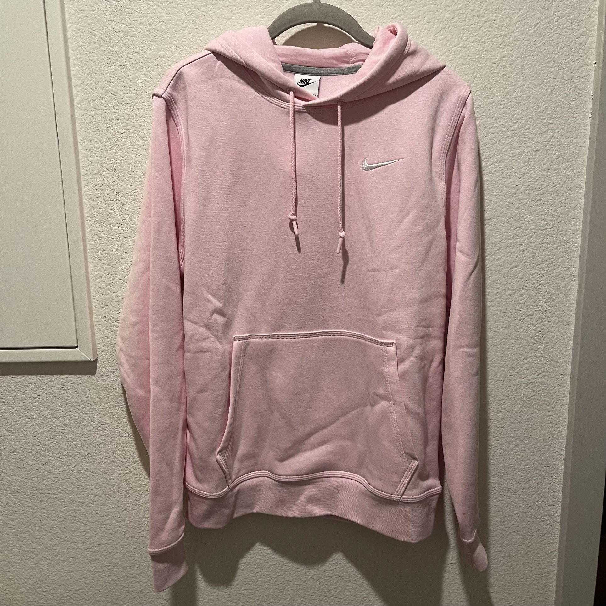 Nike Sportswear Club Swoosh Hoodie