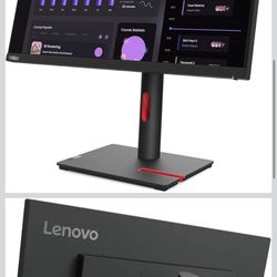 ThinkVision Monitor