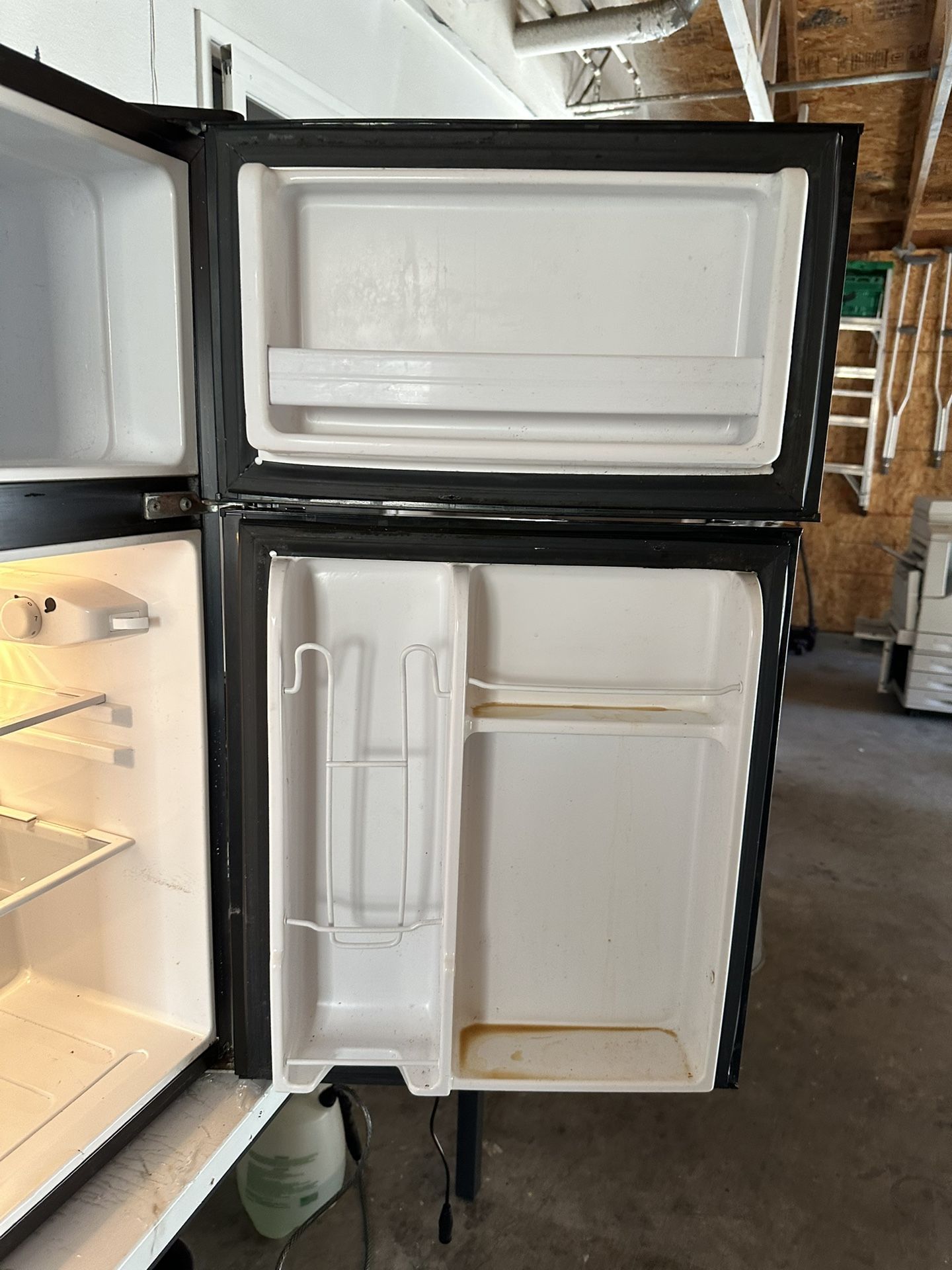 Black & Decker Mini Fridge