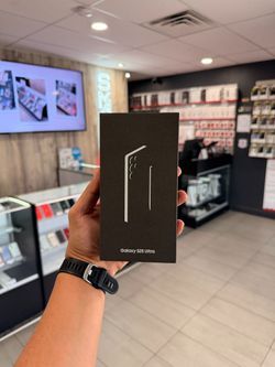 Samsung Galaxy S25 Ultra 1TB – Brand New – UNLOCKED